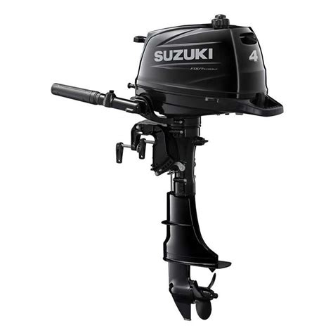 Suzuki 4 Hp Df4as3 Outboard Motor Outboard Motors For Inflatable