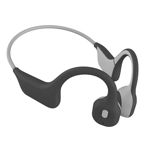 Dg08 Wireless Bone Conduction Headphones Bluetooth Sweatproof With