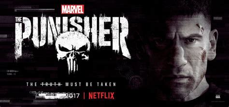 The Punisher 2017 Review Moving Picture Review