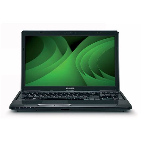 Toshiba Satellite L655 S5150 Specifications ~ Laptop Specs