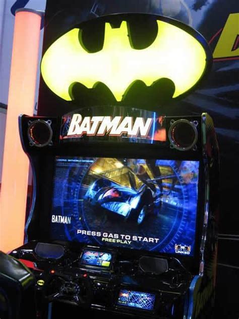 Batman 2013 Arcade Game Alchetron The Free Social Encyclopedia
