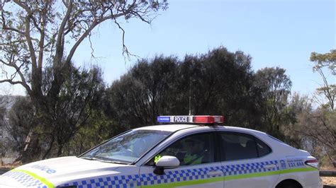 Tasmania Police rolls out new cutting-edge siren technology | Tasmania