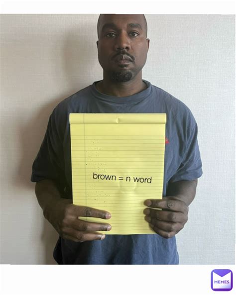 Brown N Word Ducanu Memes