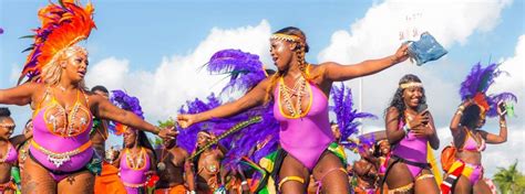 Popup Culturama Yorkshire West Indian Carnival Network
