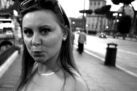 candid shot of my gf in rome learn photography candid rome rome italy