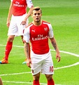 Jack Wilshere offered new four-year contract by Arsenal - Footie ...