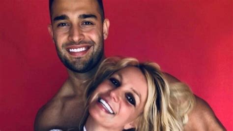 Sam Asghari Opens Up About His Relationship With Britney Spears I