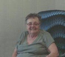Obituary Of Margaret Sych Burgar Funeral Home Camrose LTD
