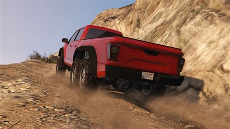 2020 Chevrolet Silverado 3500 Add On Fivem Gta5 C52