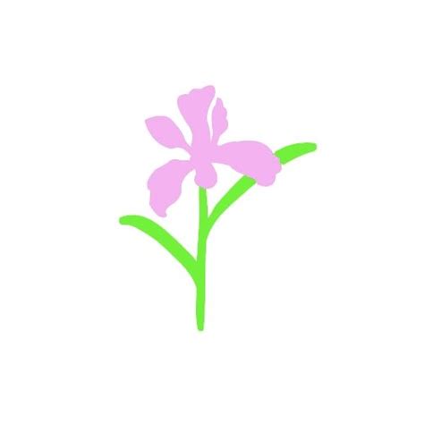 Small Flower Clip Art Cliparts