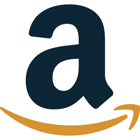 Download High Quality Amazon Logo Transparent Icon Transparent Png