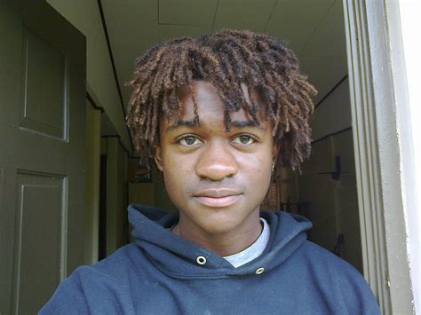 starter 2 strand dreadlocks | Starter locs, Dreadlocks, Starter