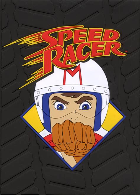 Best Buy Speed Racer Vol 1 Limited Collectors Edition Dvd