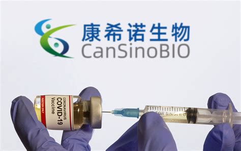 Cansino biologics was founded in 2009 in tianjin by yu xuefeng, zhu tao, qiu dongxu and helen mao huihua. Llega a México sustancia para vacuna china CanSino Bio