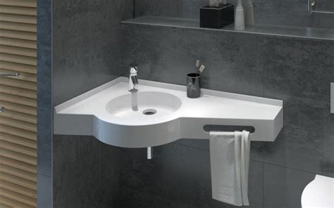 ᐈluxury 【corner Sinks】 Buy Online Best Prices — Aquatica