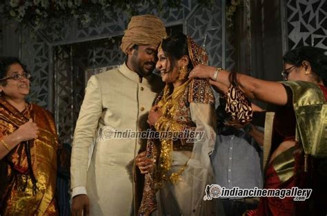 He traces his musical ancestry back more than 350 years. Asha Ashish: Malayalam Actor Asif Ali Marriage Photos