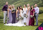 Janel Parrish Marries Chris Long in Hawaii: Pics | Us Weekly