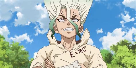 Dr Stone Blog Knak Jp