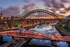 Guide to Newcastle upon Tyne - Great British Mag