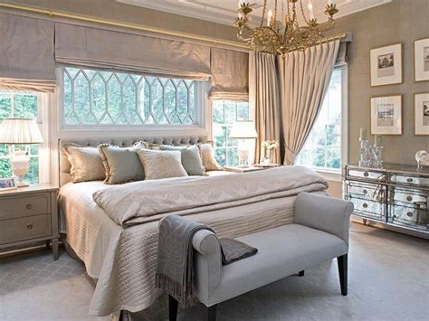 Luxury Pretty Master Bedrooms Interior Design Design Ideas Picture