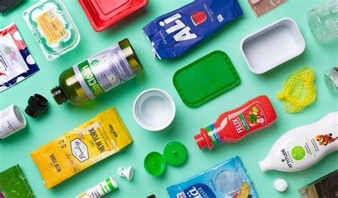 Plastic Packaging Stormossen