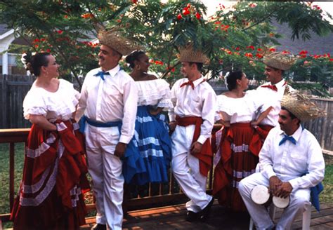 Jibaro Puertorriqueño Vestimenta Vestimenta Típica Del Jibaro