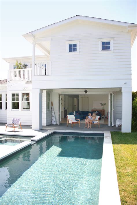 Beautiful Homes Of Instagram California Beach House Home Bunch