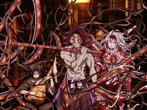 Upper Rank Demon Wallpapers - Top Free Upper Rank Demon Backgrounds