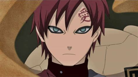 Gaara Voice Actor Wows With His Naruto Cosplay