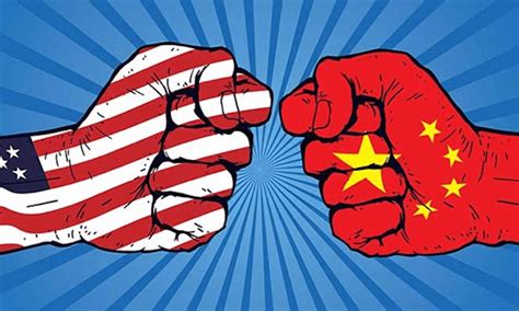 Where Us And China Will Clash After The Plague Asia Times