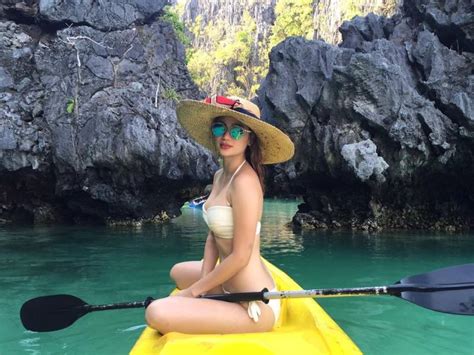 Entertainment Arci Muñoz Sizzles On Social Media With Sexy Summer