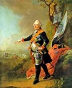 Frederick II, Landgrave of Hesse-Cassel