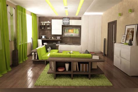 japanese inspired living room designs
