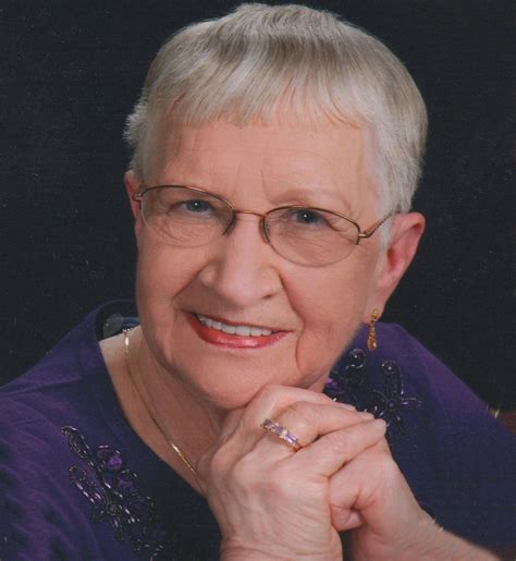 Marian Ferry Obituary Kansas City Mo
