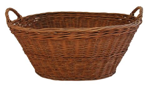 Wicker Basket PNG Transparent Wicker Basket.PNG Images. | PlusPNG gambar png