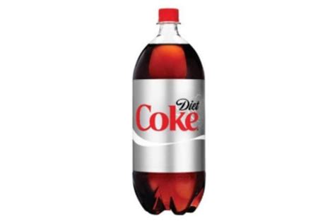Buy Diet Coke 2 Liter Bottle 2 Liters Online Mercato