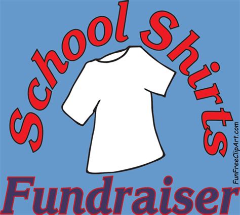 Free School Fundraiser Cliparts Download Free School