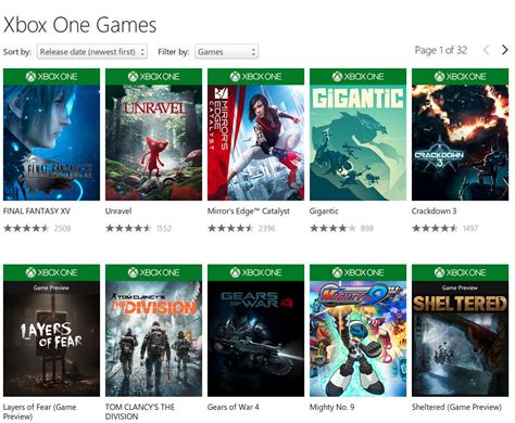 Microsoft Working On Allowing Users To Buy Xbox 360 Games On Xbox One