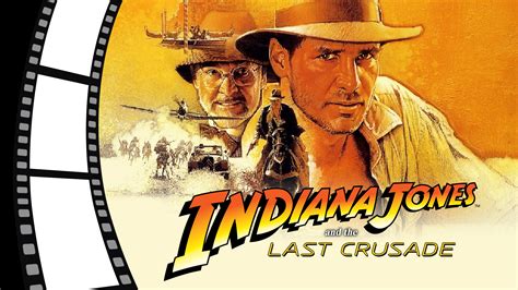 Indiana Jones And The Last Crusade Wallpapers Wallpaper Cave