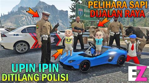 We did not find results for: Gta 5 Mod Upin Ipin Download / Upin Ipin Durhaka Kepada ...