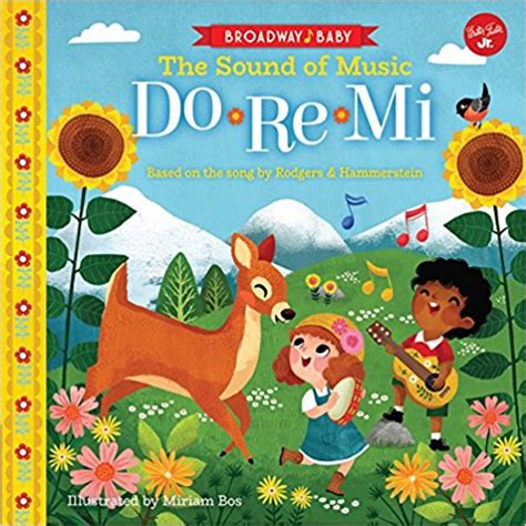 Laksamana do re mi is on facebook. Broadway Baby: Do Re Mi: An illustrated sing-along to The ...