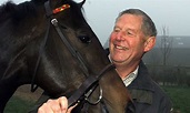 Peter Harris returns to racing | Daily Mail Online