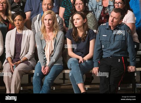 Tin Star From Left Rachel Crawford Genevieve Oreilly Abigail