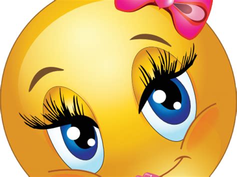 Blushing Emoji Clipart Shy Png Download Full Size Clipart 2953005