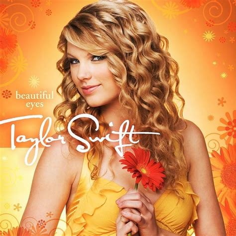 Taylor Swift Picture To Burn Album Cover