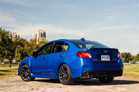 You can add models from the results, the models page, or simply by using the form on the left. 2018 Subaru WRX RS Sport-Tech | DoubleClutch.ca