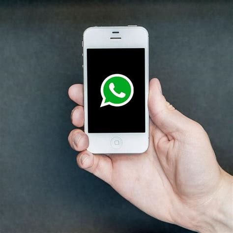 Whatsapp Se Despide Del Iphone 4 Y Otros Móviles A Partir De 2019
