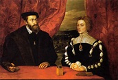 Isabel de Portugal: a portuguesa que foi Rainha de Espanha e Imperatriz ...