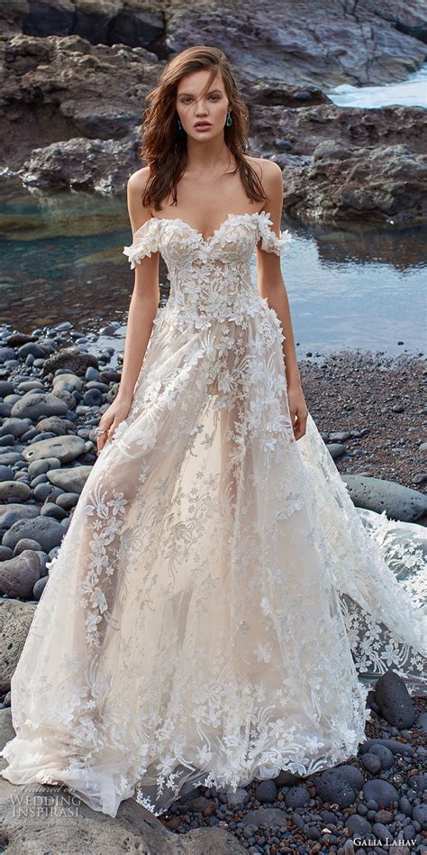 Gala By Galia Lahav Collection No Wedding Dresses Wedding Inspirasi