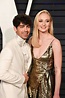 Joe Jonas gushes over wife Sophie Turner and her 'two moods' in cute ...